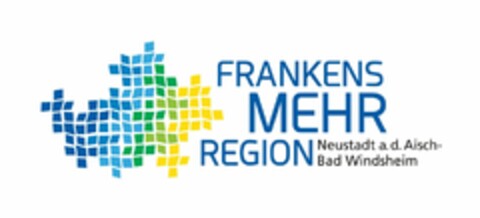 FRANKENS MEHRREGION Neustadt a.d.Aisch-Bad Windsheim Logo (DPMA, 18.05.2018)