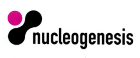 nucleogenesis Logo (DPMA, 10/11/2018)