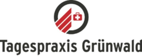 Tagespraxis Grünwald Logo (DPMA, 12/06/2018)