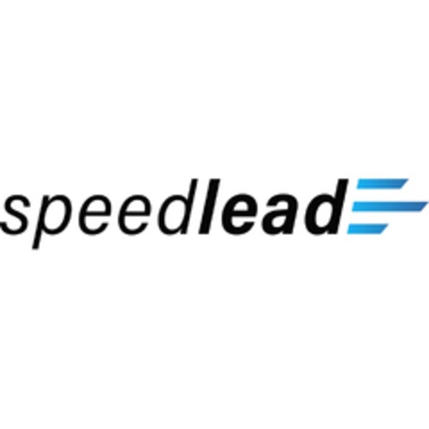 speedlead Logo (DPMA, 08.02.2018)