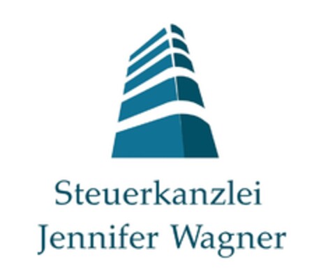 Steuerkanzlei Jennifer Wagner Logo (DPMA, 16.02.2018)