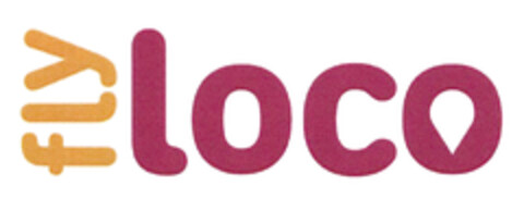 fly loco Logo (DPMA, 15.02.2019)