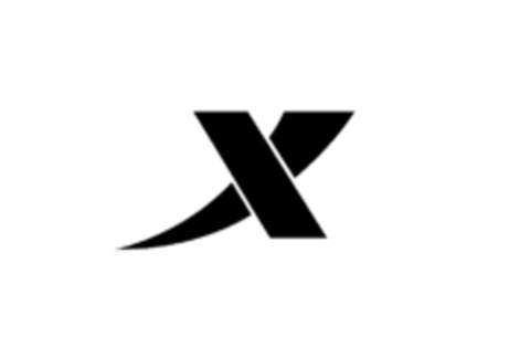 X Logo (DPMA, 20.05.2019)