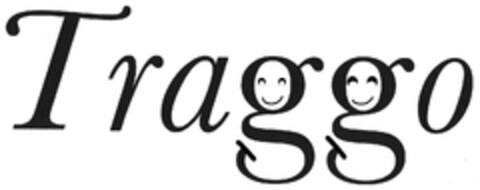 Traggo Logo (DPMA, 06.06.2019)