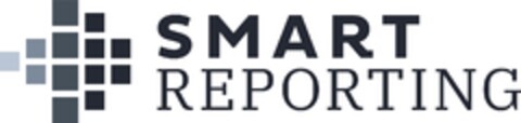 SMART REPORTING Logo (DPMA, 15.07.2019)