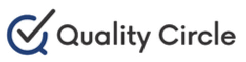 Quality Circle Logo (DPMA, 16.09.2019)