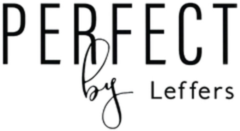 PERFECT by Leffers Logo (DPMA, 06/24/2020)