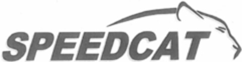 SPEEDCAT Logo (DPMA, 31.08.2020)