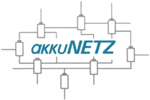 aKKUNETZ Logo (DPMA, 17.09.2020)