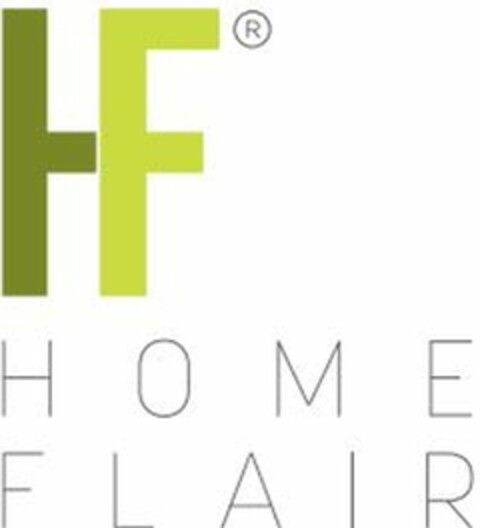 HF HOME FLAIR Logo (DPMA, 03.11.2020)