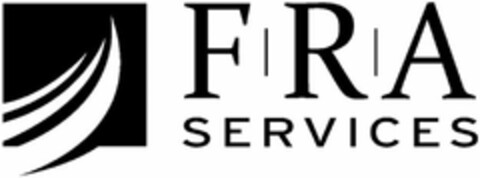 F R A SERVICES Logo (DPMA, 11/03/2020)