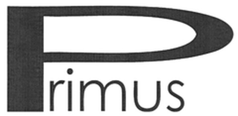Primus Logo (DPMA, 21.01.2020)