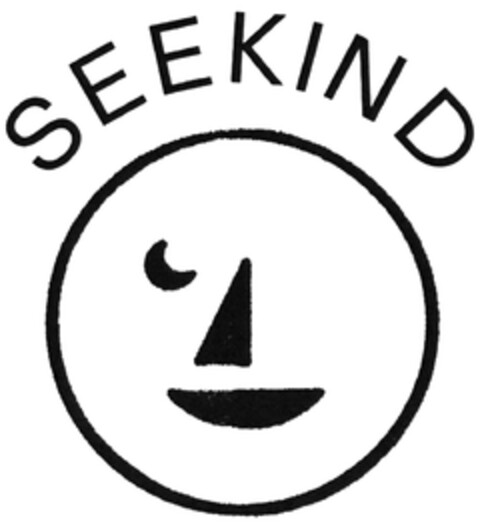 SEEKIND Logo (DPMA, 04.02.2021)