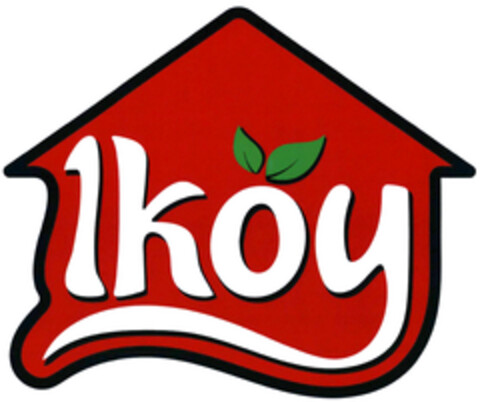 1köy Logo (DPMA, 19.02.2021)