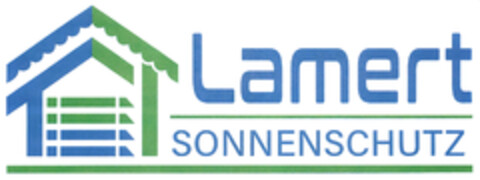 Lamert SONNENSCHUTZ Logo (DPMA, 13.04.2021)