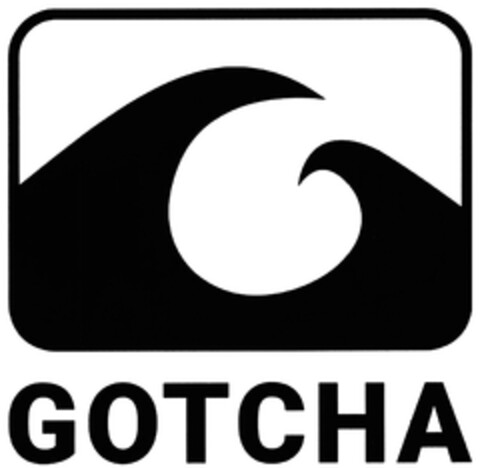 GOTCHA Logo (DPMA, 07.01.2021)