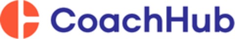 CoachHub Logo (DPMA, 06.10.2021)