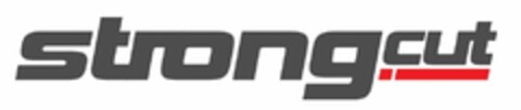 strongcut Logo (DPMA, 09.11.2021)