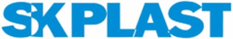 SKPLAST Logo (DPMA, 16.12.2021)