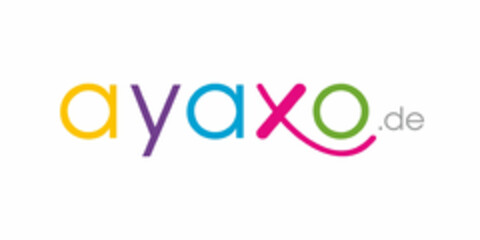 ayaxo.de Logo (DPMA, 13.01.2021)