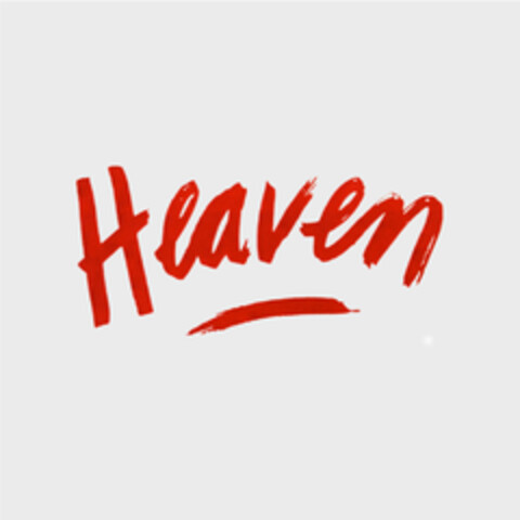 Heaven Logo (DPMA, 18.05.2021)