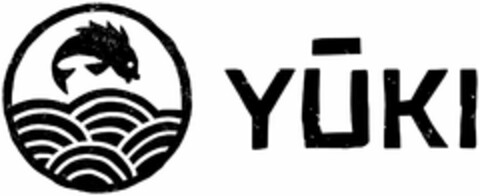 YŪKI Logo (DPMA, 28.09.2021)