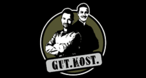 GUT.KOST. Logo (DPMA, 27.10.2021)