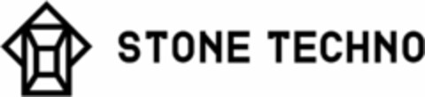 STONE TECHNO Logo (DPMA, 04/01/2022)