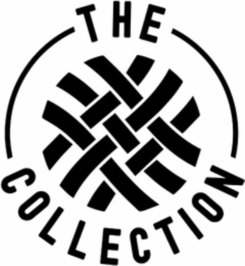 THE COLLECTION Logo (DPMA, 08.04.2022)