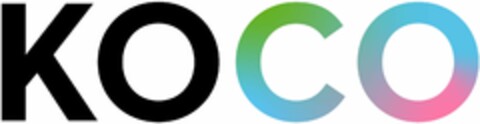 KOCO Logo (DPMA, 12.09.2022)