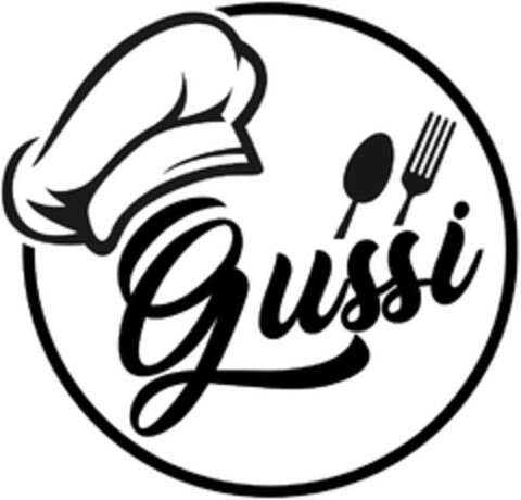 Gussi Logo (DPMA, 03.02.2023)