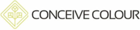 CONCEIVE COLOUR Logo (DPMA, 30.05.2023)