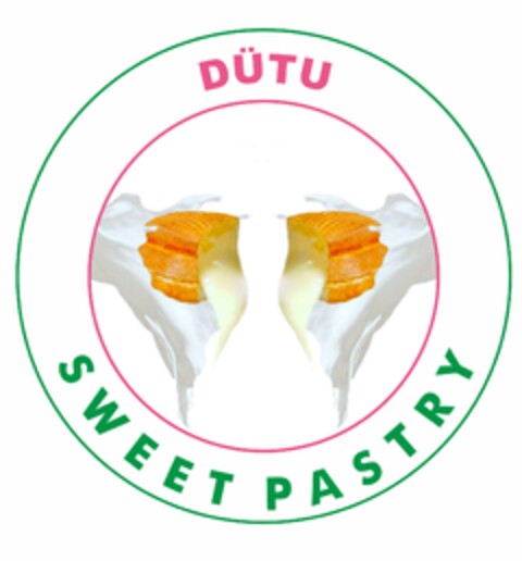 DÜTU SWEET PASTRY Logo (DPMA, 03.07.2023)