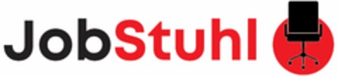 JobStuhl Logo (DPMA, 18.07.2023)