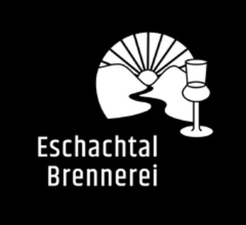 Eschachtal Brennerei Logo (DPMA, 17.11.2023)