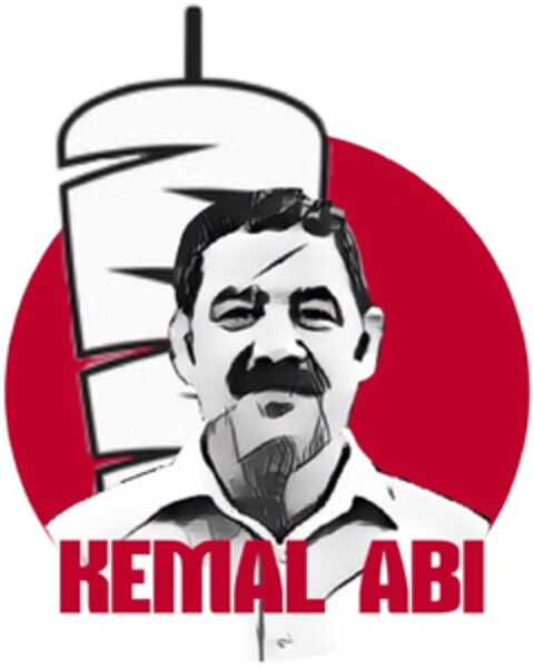 KEMAL ABI Logo (DPMA, 23.11.2023)