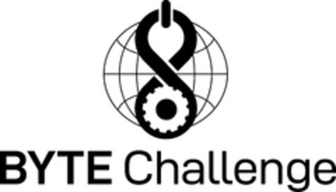 BYTE Challenge Logo (DPMA, 23.03.2023)