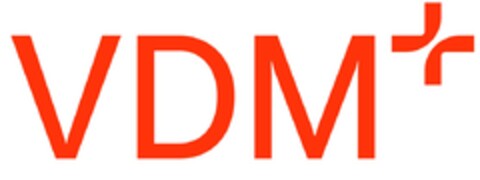 VDM Logo (DPMA, 23.05.2023)