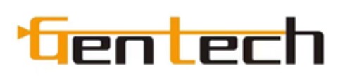 Gentech Logo (DPMA, 22.07.2023)