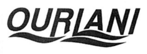 OURLANI Logo (DPMA, 31.10.2023)
