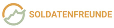 SOLDATENFREUNDE Logo (DPMA, 02/19/2024)