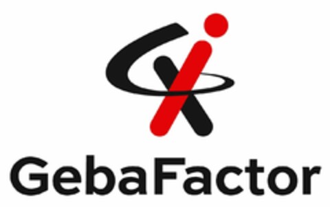 GebaFactor Logo (DPMA, 29.04.2024)