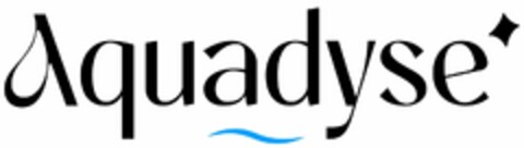 Aquadyse Logo (DPMA, 15.05.2024)