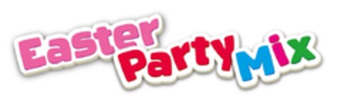 Easter Party Mix Logo (DPMA, 18.01.2024)