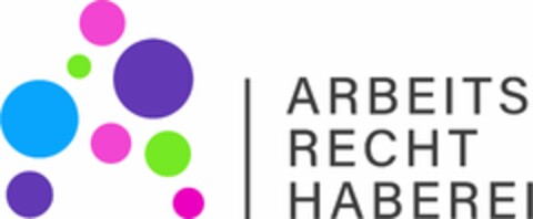 ARBEITSRECHTHABEREI Logo (DPMA, 30.01.2024)