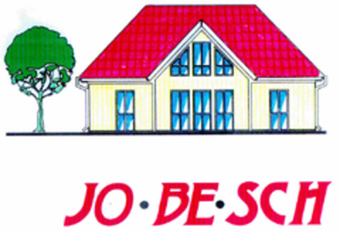 Jo·BE·SCH Logo (DPMA, 04/12/2002)