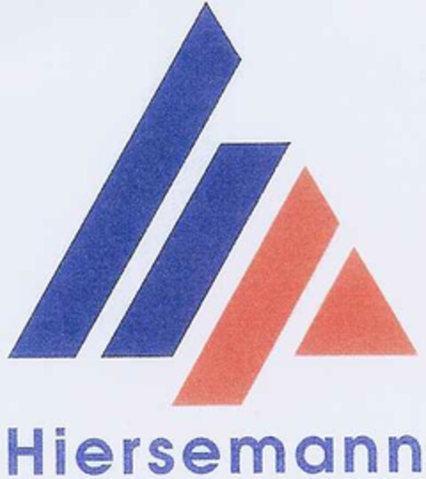 Hiersemann Logo (DPMA, 02.05.2002)