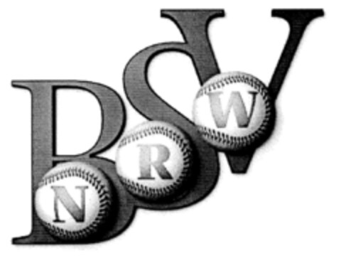 BSV NRW Logo (DPMA, 26.07.2002)