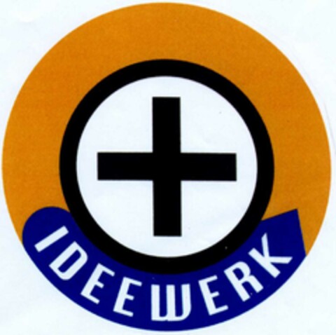 IDEEWERK Logo (DPMA, 28.08.2002)