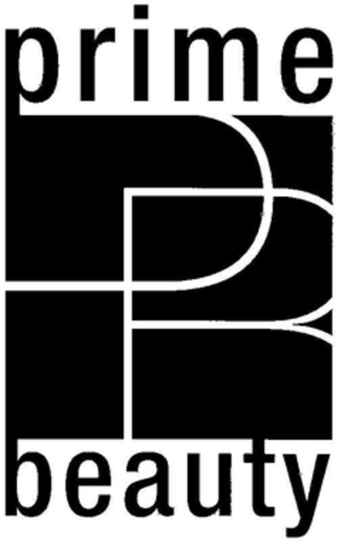 PB prime beauty Logo (DPMA, 09.12.2002)